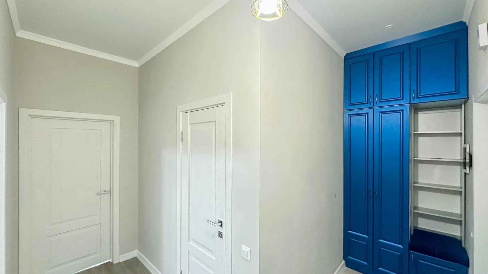 Симпатичная Квартира В Жк Атлетик Сити Astana Apartment